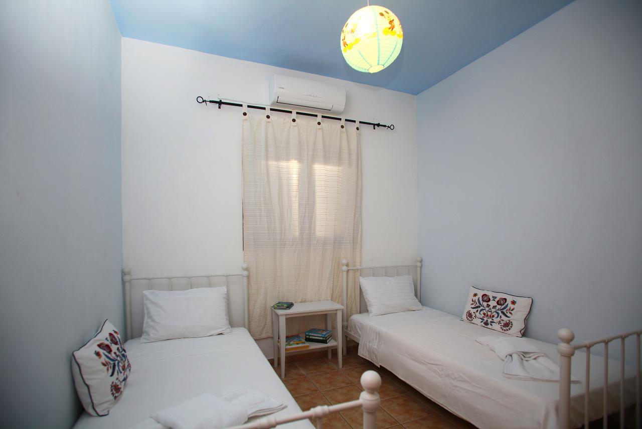 Villa Ktima Kehrioti à Panormos  Extérieur photo